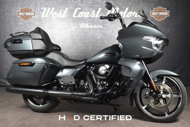 Harley-Davidson FLTRX Road Glide Black Trim Solid BTW MOTOR, Bedrijf, Info@westcoastmotors.nl, HARLEY DAVIDSON BENELUX HDB, Toermotor