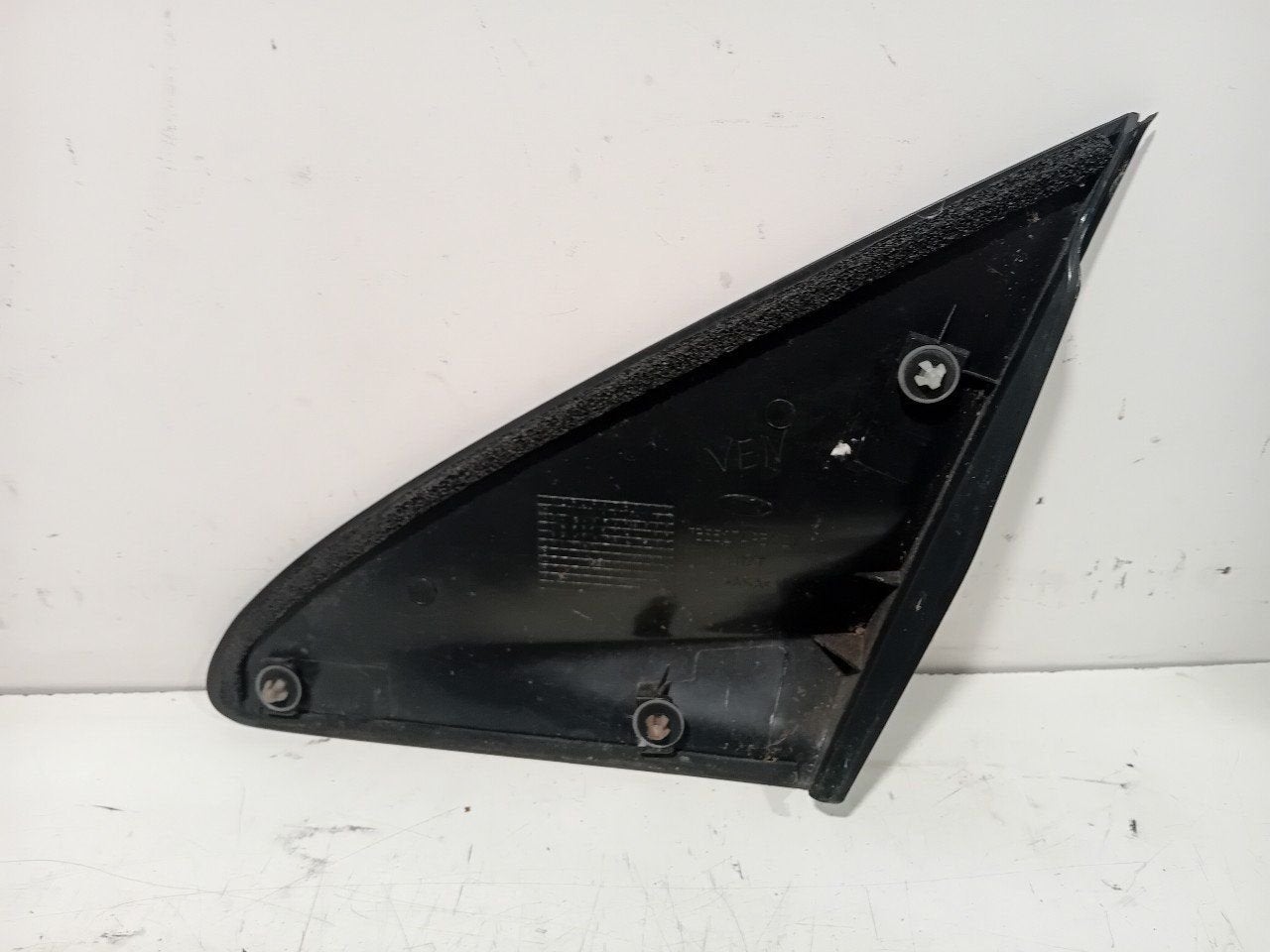 Afdekplaat Ford Ka, Auto-onderdelen, Onderdelen@venauto.nl, Van der Ven Autorecycling B.V., Gebruikt, Ettenseweg 76, 4706 PB Roosendaal, The Netherlands