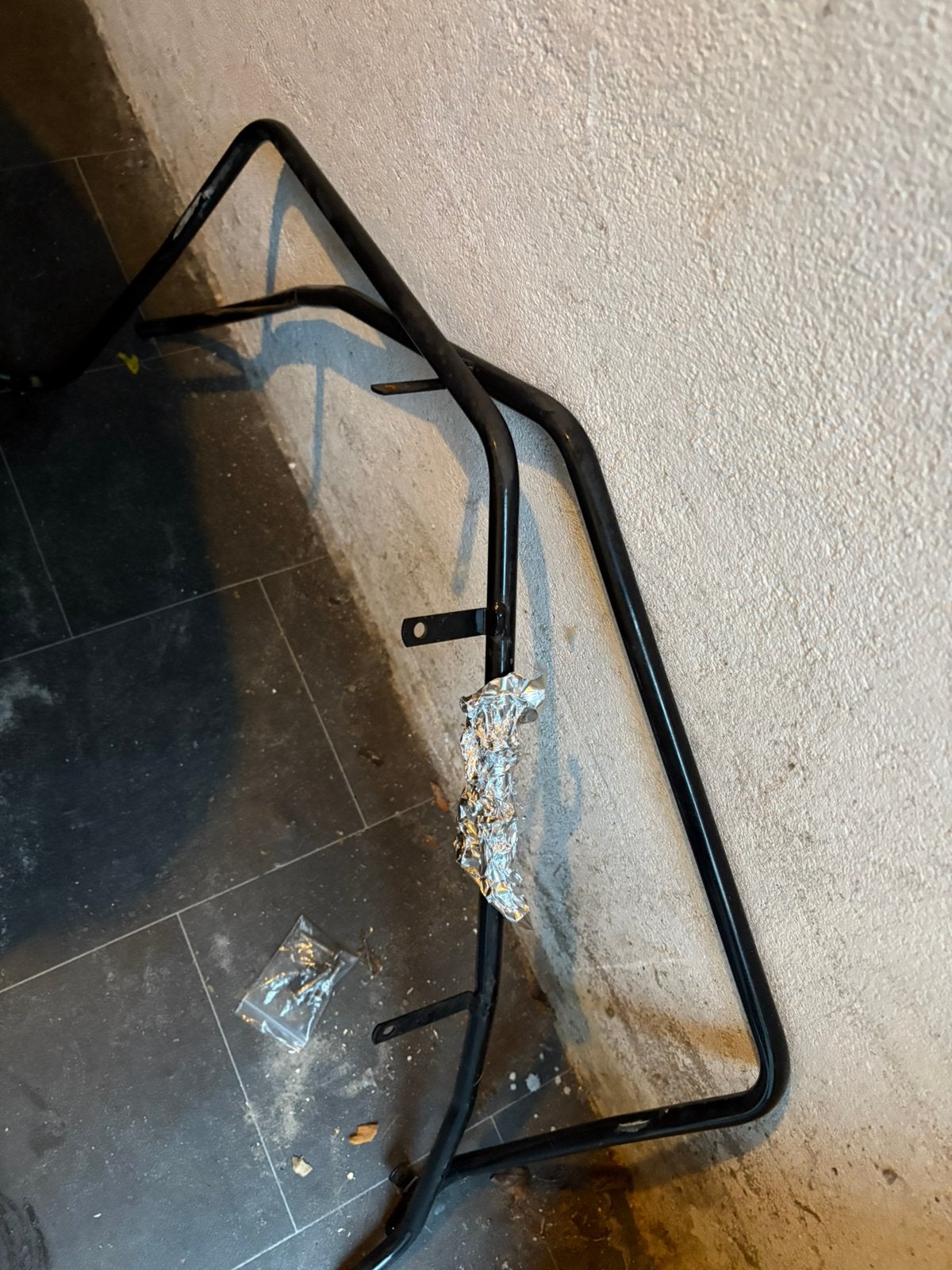 Zip valbeugels, Motoren, Onderdelen | Harley-Davidson, Ophalen