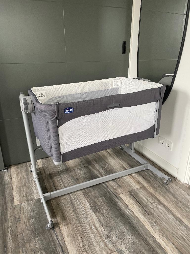 Co sleeper, Ophalen, Gebruikt, Wieg