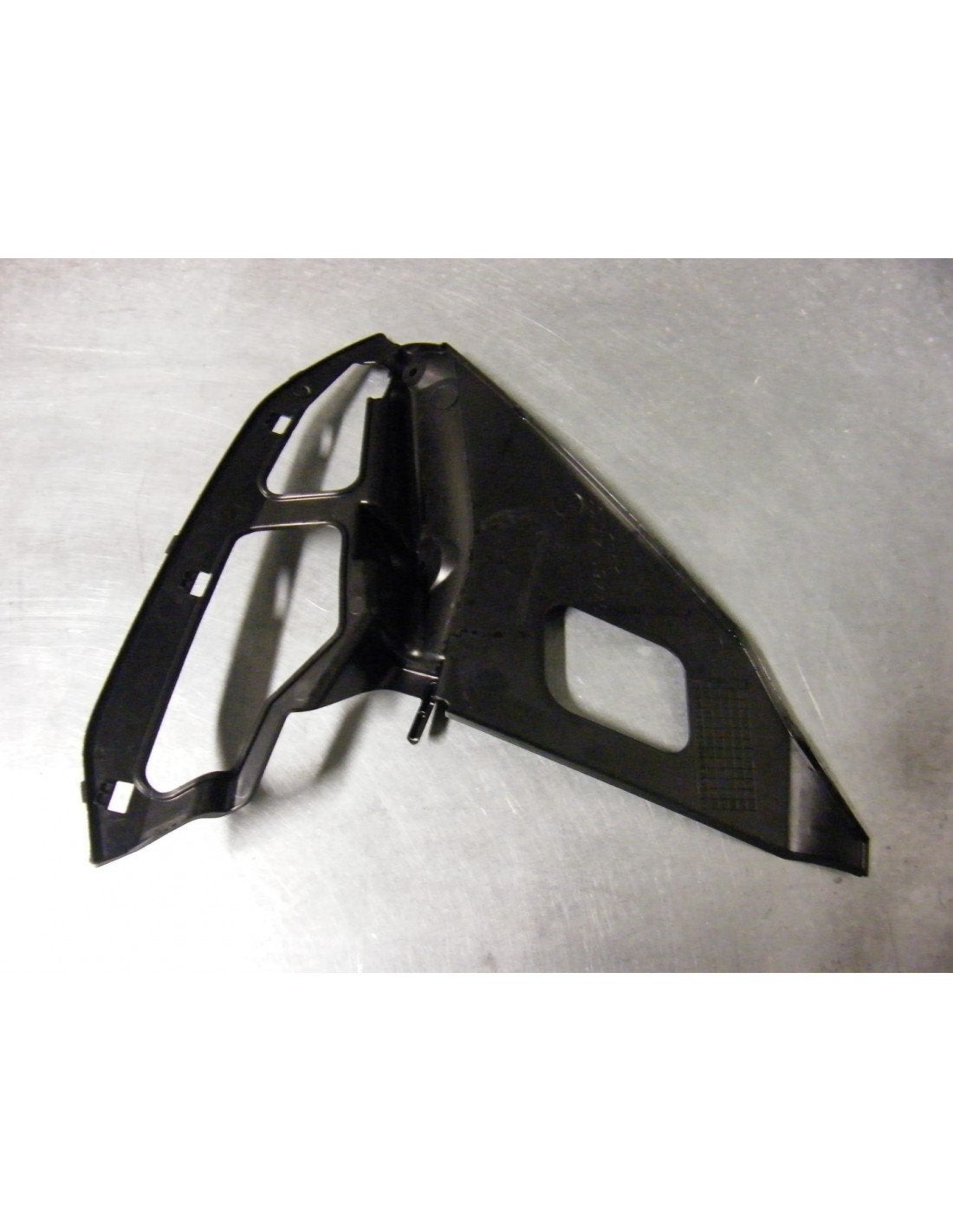 GSXR1000 2009 - 2011, 2012 - 2016 Suzuki Cover D1-42554, Motoren
