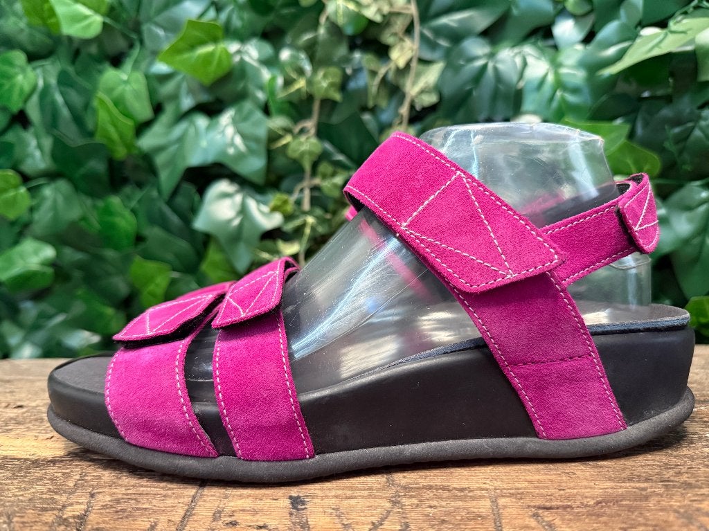 Nieuwe sandalen van Durea maat 40  (wijdte H), Durea, Overige kleuren, Nieuw, Durea