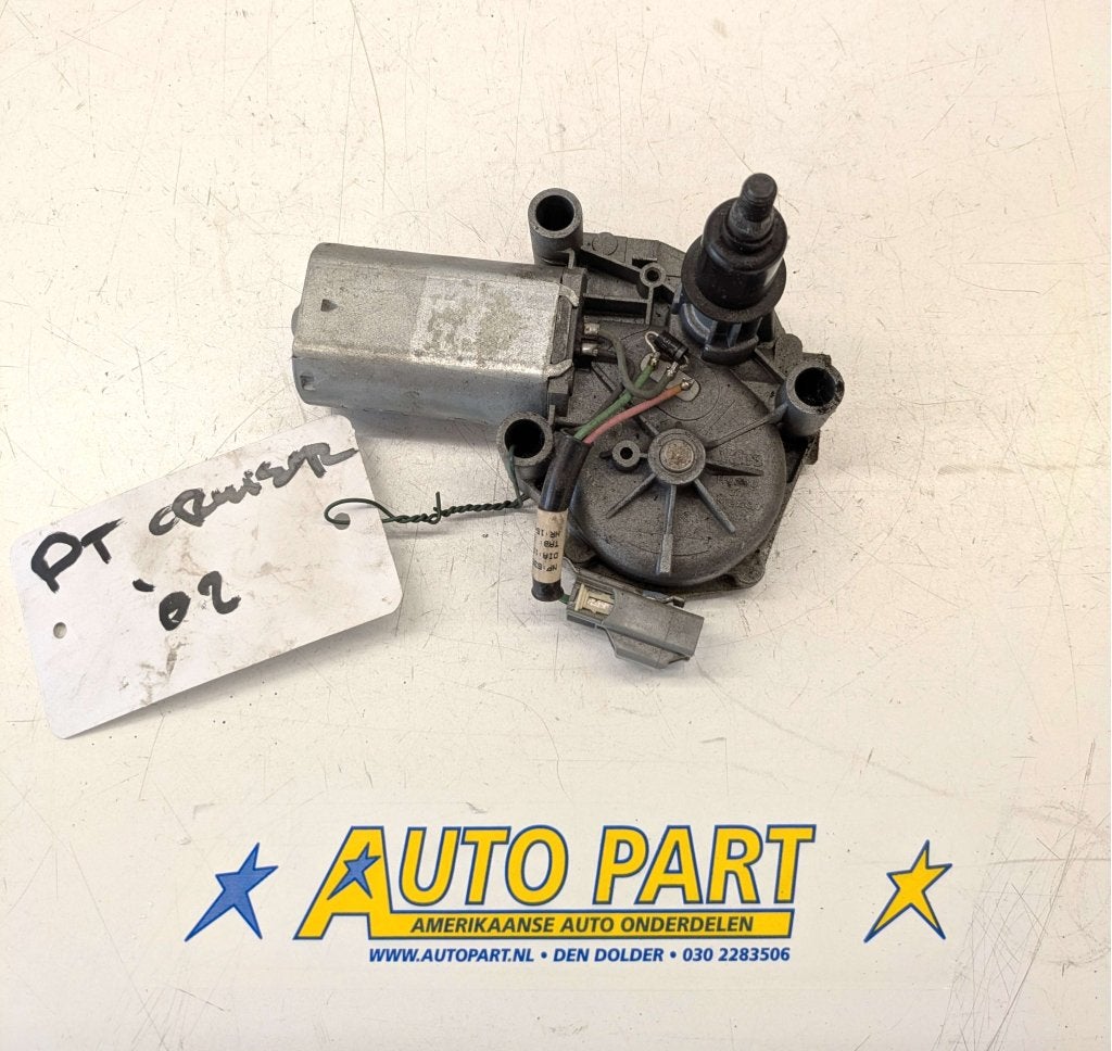 Chrysler PT cruiser achter wissermotor 2001-2002, Gebruikt, Ophalen of Verzenden, Amerikaanse onderdelen, PO Box 21-8004 | Auburn Hills, MI 48321-8004