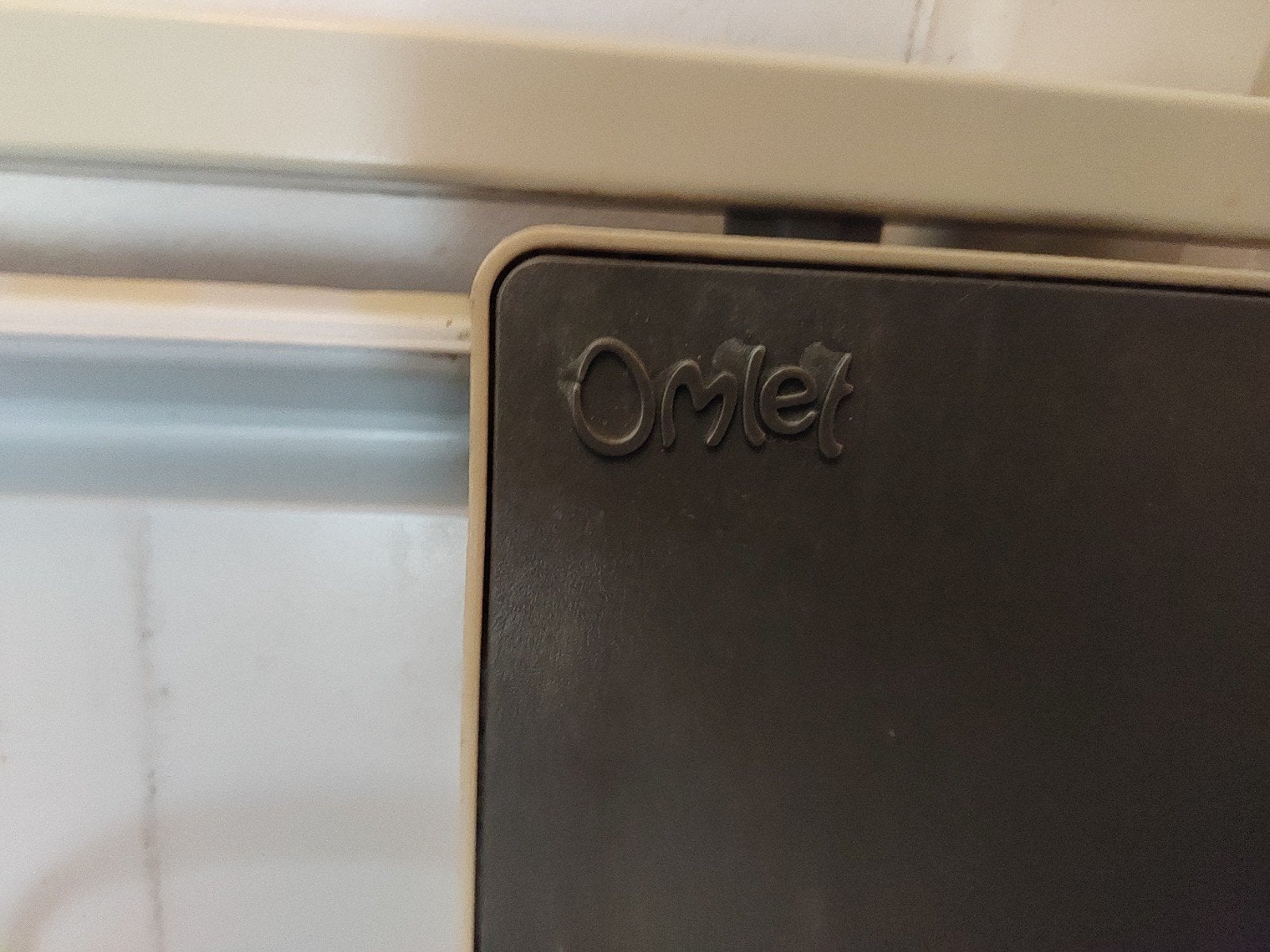 automatische kippenhok deur omlet, Ophalen of Verzenden, Zo goed als nieuw, Kippenhok of Kippenren