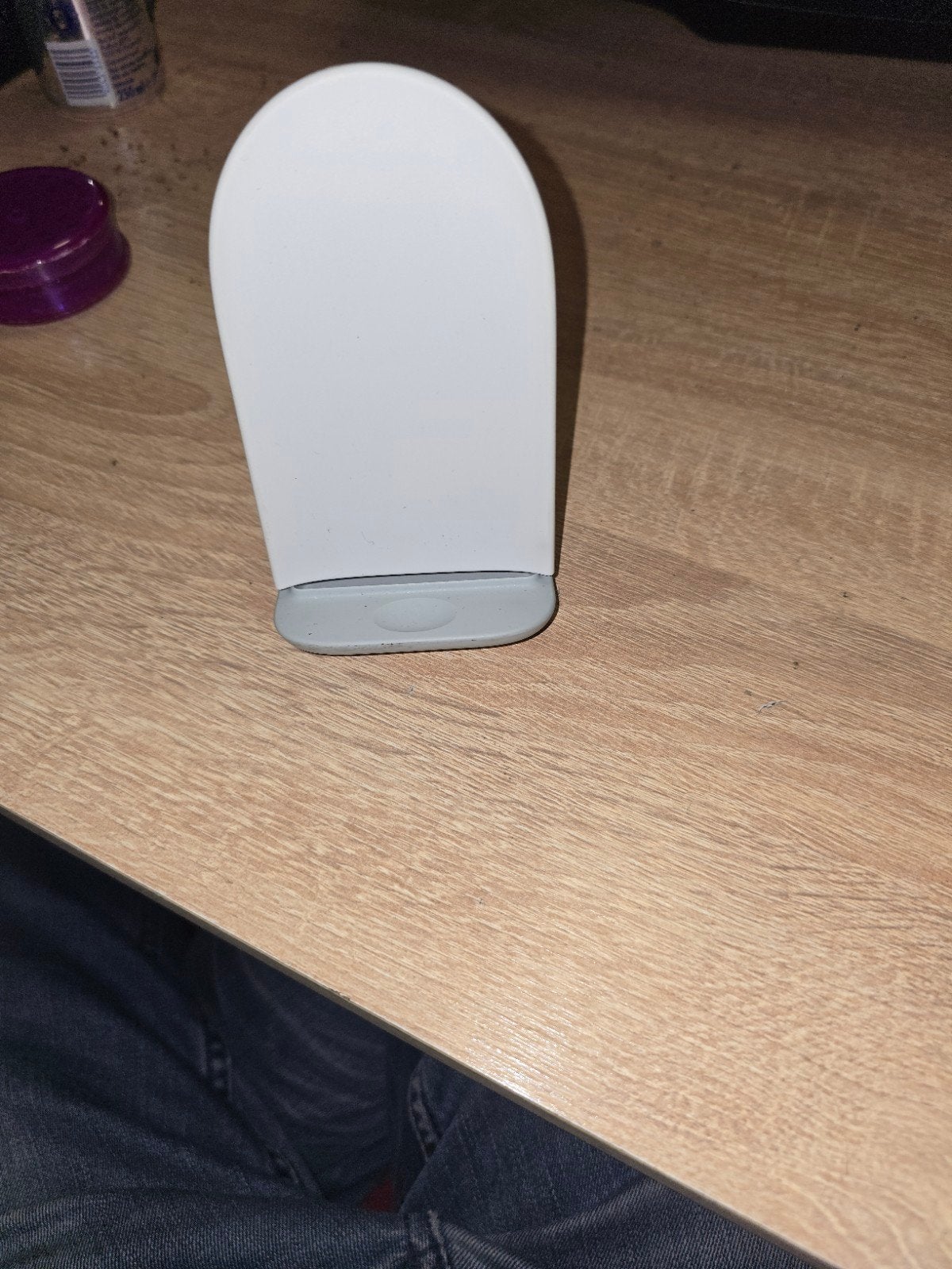Google Pixel Charging Stand 2nd Generation Wireless Charging, Ophalen, Zo goed als nieuw