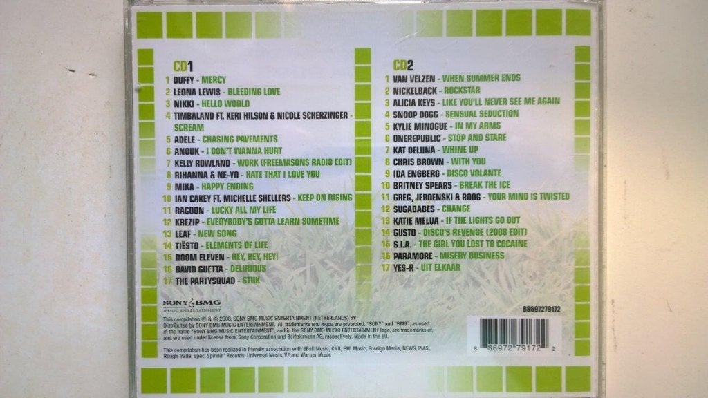 Hitzone 45, Ophalen of Verzenden, Zo goed als nieuw, Pop, Album