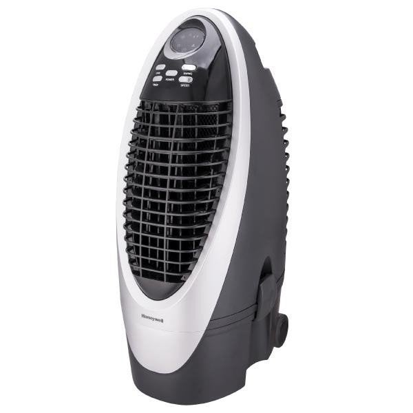 Honeywell CS10XE Draagbare Luchtkoeler met Afstandsbediening, Ophalen, Gebruikt, Luchtbevochtiger