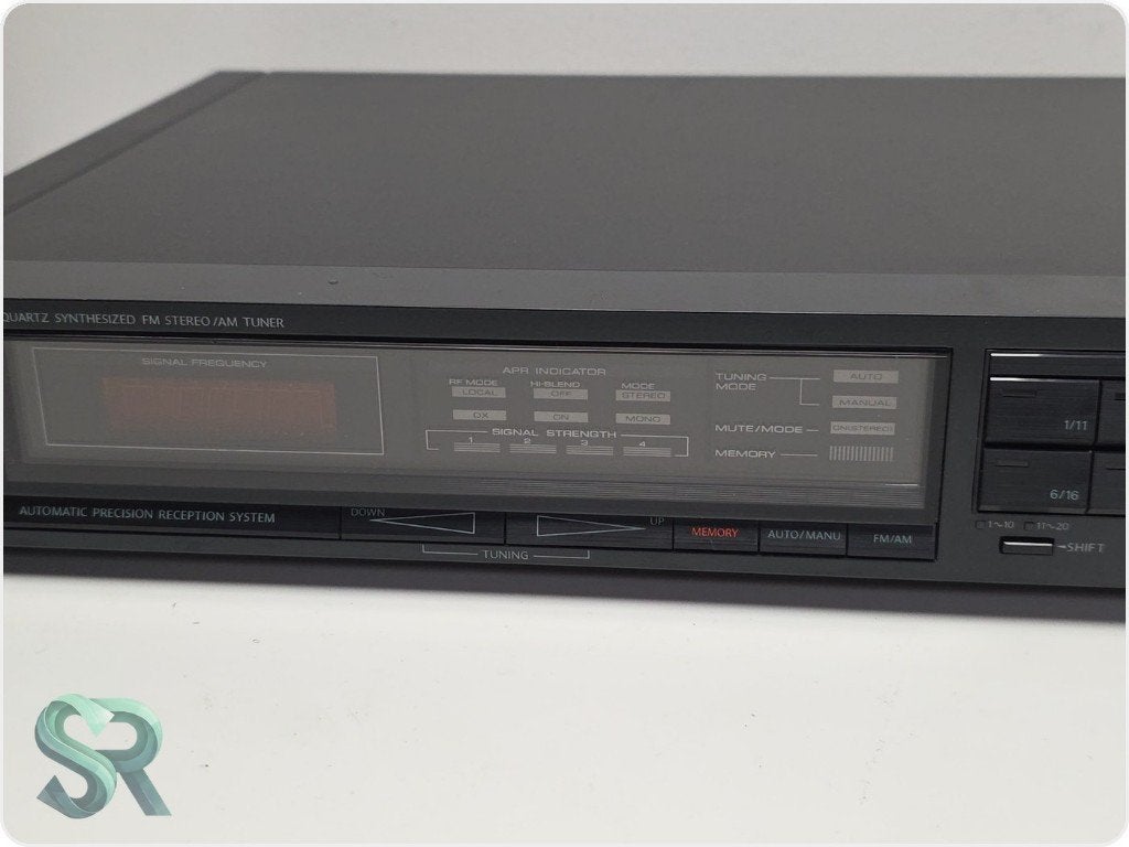 Onkyo T-4057, Gebruikt, ., Ophalen of Verzenden, .