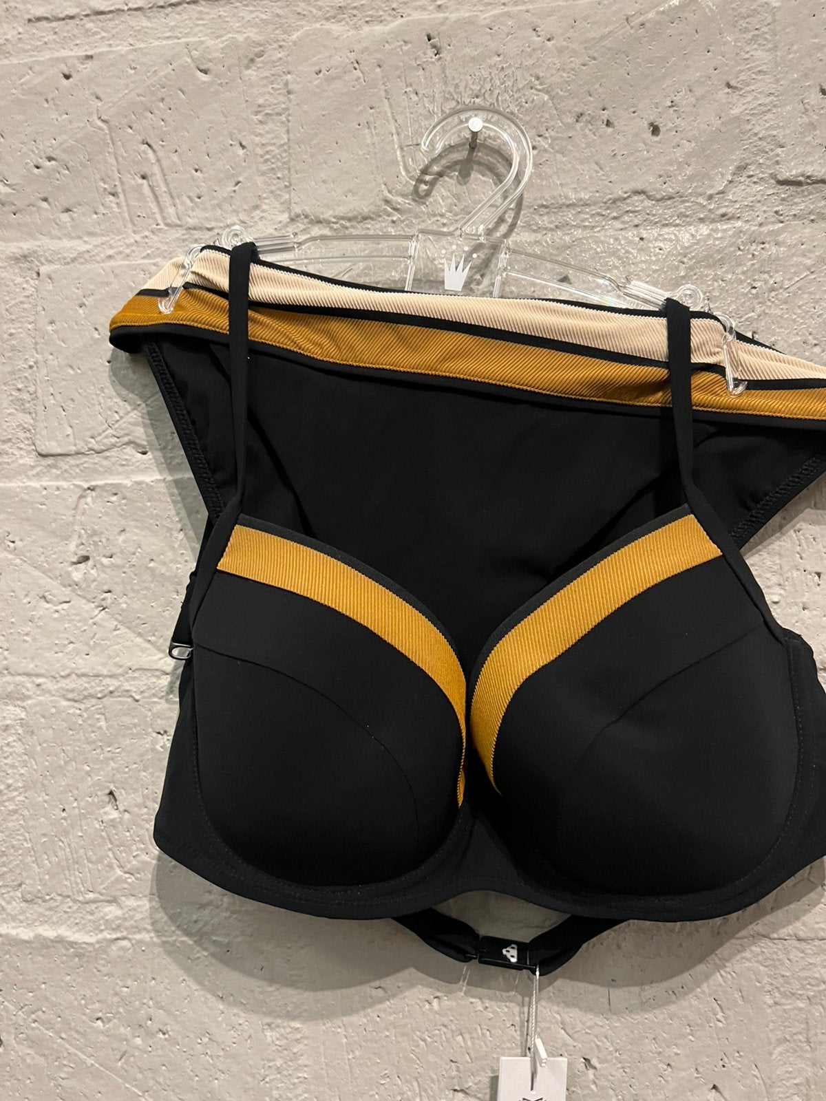 Maryan Mehlhorn bikini 40 NIEUW!! Nieuwprijs €258,- nu €95,, Ophalen of Verzenden, Nieuw, Bikini