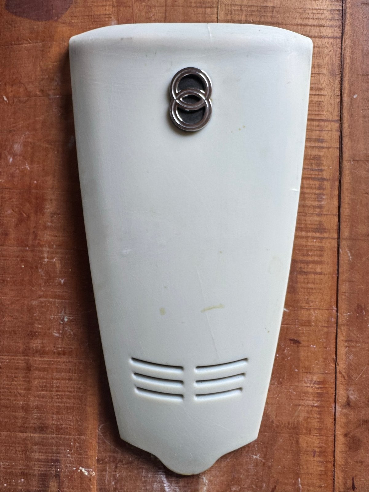 Gilera Runner SP Originele Voorkap - Klaar om te Spuiten, Ophalen of Verzenden, Gebruikt, Kap, Overige merken