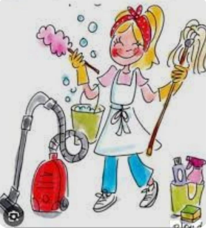 Betrouwbare, fijne schoonmaakster aangeboden!, Vacatures, Vacatures | Schoonmaak en Facilitaire diensten, Vanaf 10 jaar, Overige vormen