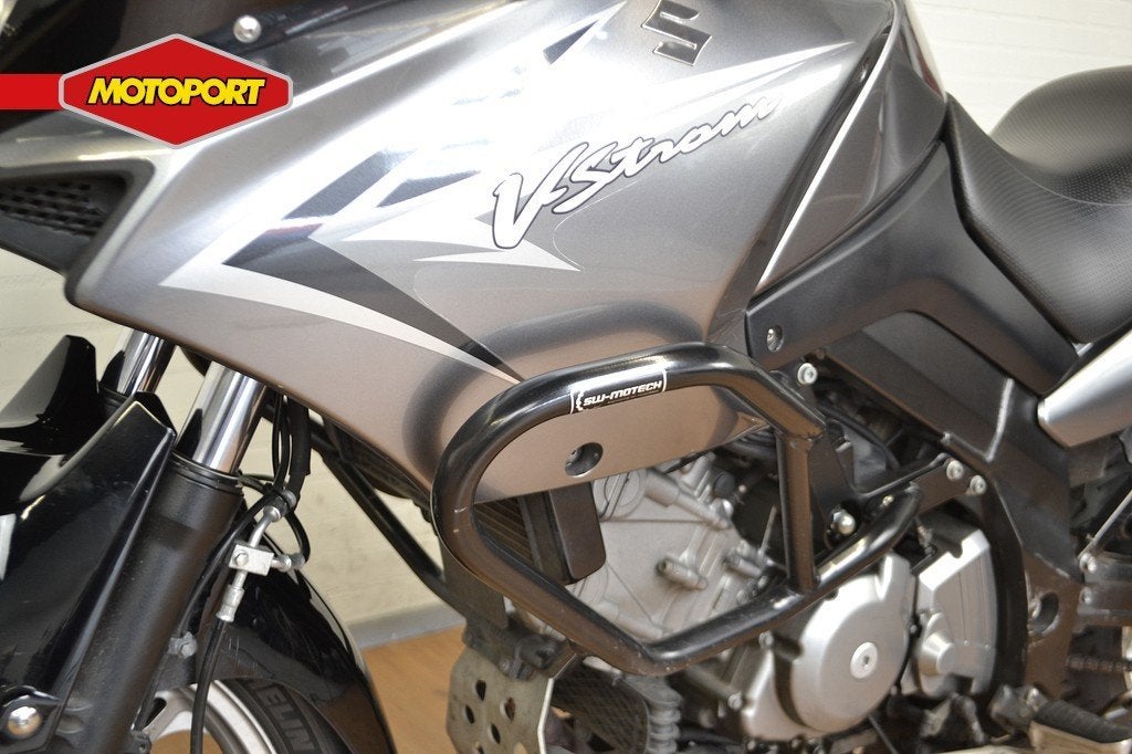 Suzuki DL 650 V-Strom (bj 2009), Bedrijf, POSTBUS 77
4130 EB  VIANEN UT, NIMAG B.V., Toermotor