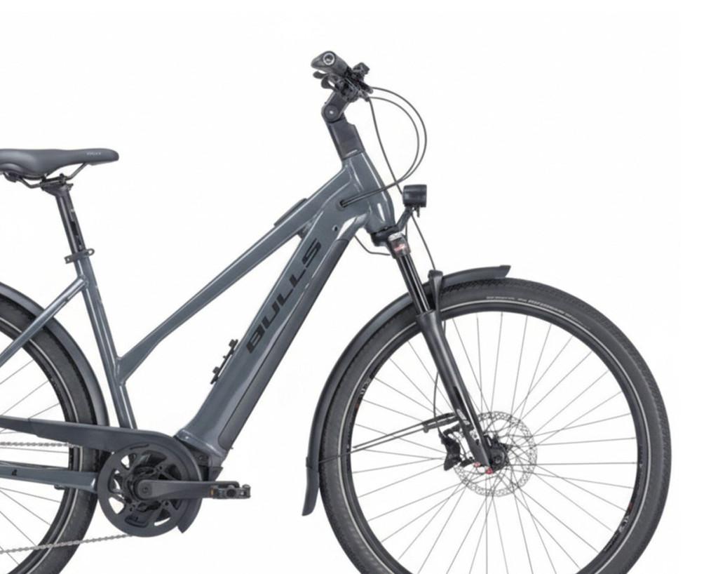 Bulls Cross Lite Evo 3, 12 v. 750 Wh Dames Adviesprijs: 5199, Overige merken, -, - 0
-, NL, Nieuw