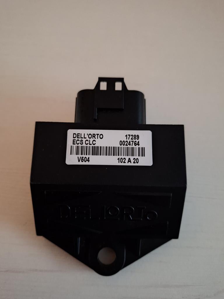 Ecu dellorto 32/35 km.   Euro 4 Turbho rl 50, Ophalen of Verzenden, Nieuw, Overige typen, Overige merken