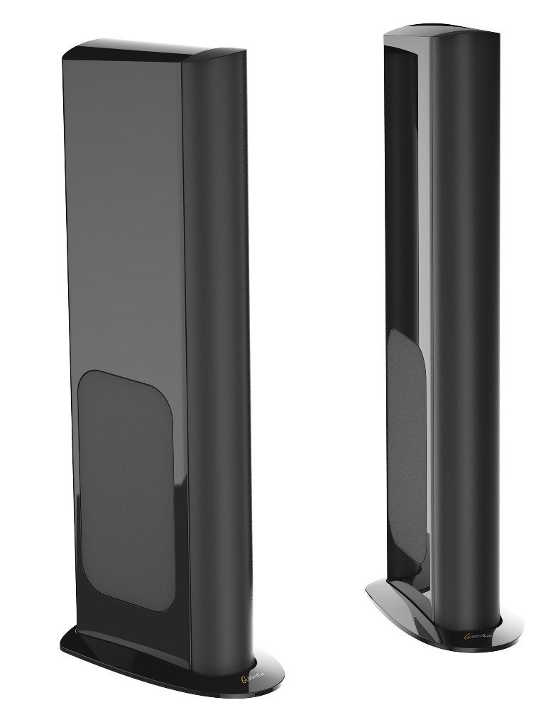 Golden Ear Triton Reference (Set van 2), Vloerstaande luidspreker, Nieuw, Ophalen of Verzenden, 150 watt of meer