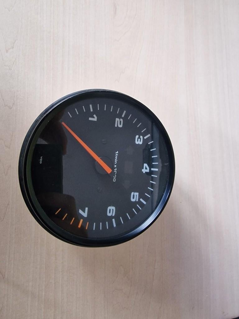 Porsche 964/993 Tachometer VDO, without OBC: 964 641 301 00, Ophalen of Verzenden, Gebruikt