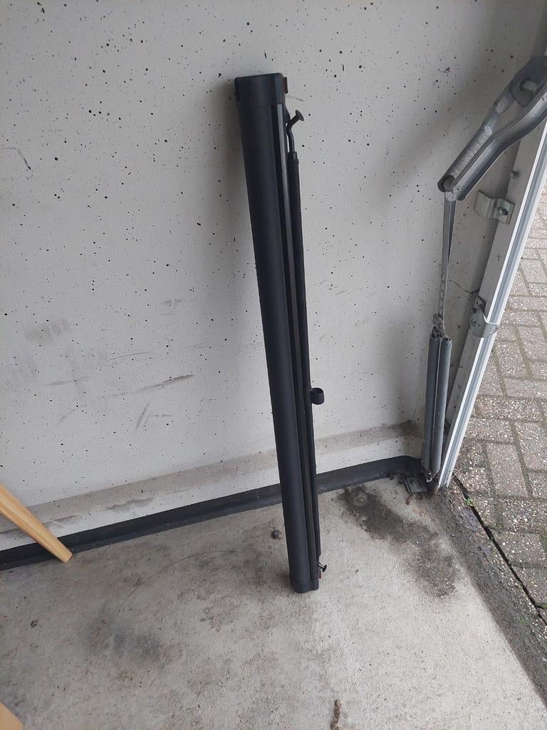 Audi A6 Avant scheidingsnet / hondenrek (vanaf 2005), Ophalen of Verzenden, Gebruikt, Audi