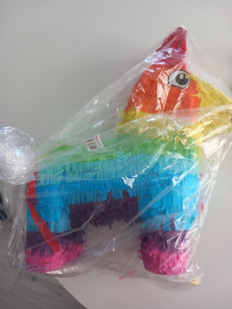 Pinata voor Kids, Ophalen of Verzenden, Nieuw
