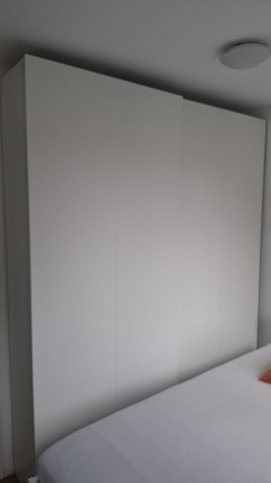 IKEA LASTARE, Ophalen, Gebruikt, 200 cm of meer, 200 cm of meer