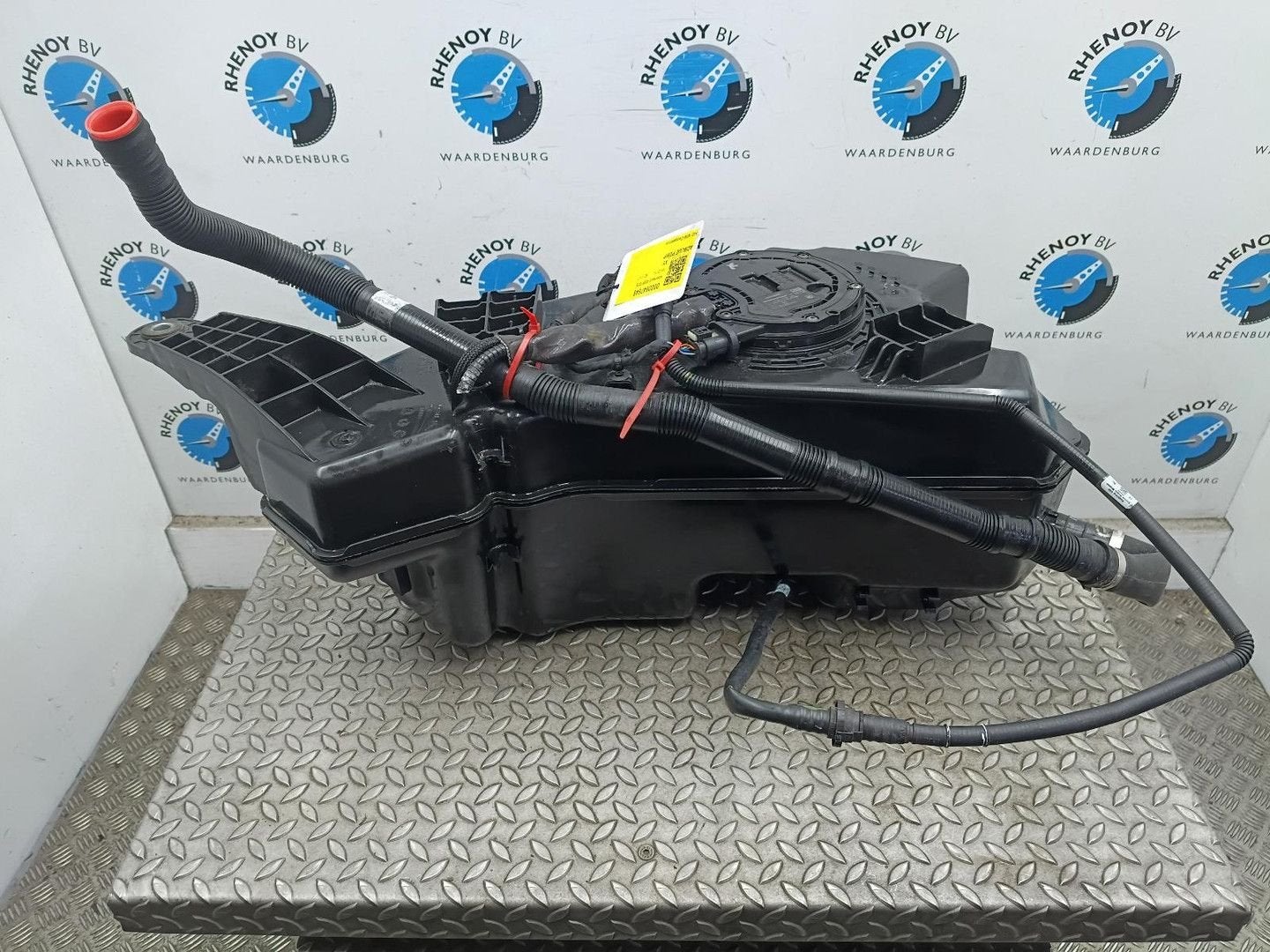 BMW X5 G05 xDrive30d High Exec. ADBLUE POMP 2019, Ophalen of Verzenden, Gebruikt, ARN erkend