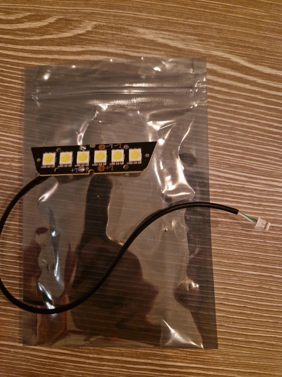 RC Hosim LED verlichting - Nieuw, ongebruikt, Ophalen of Verzenden