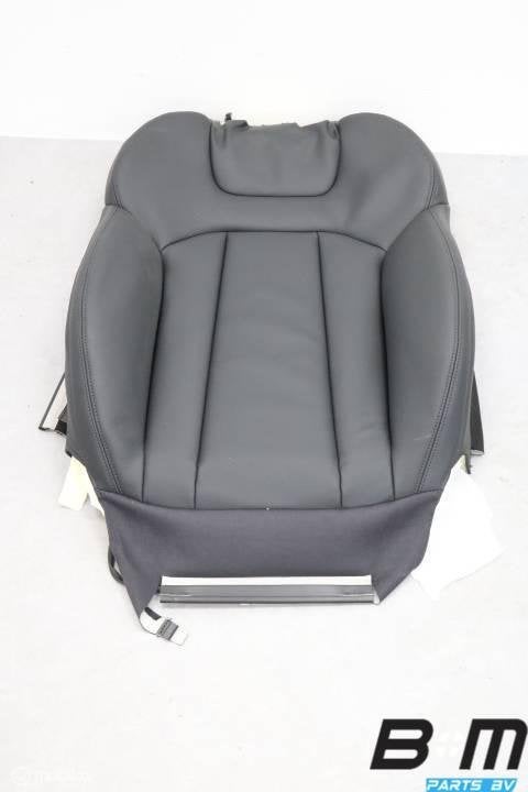 Rugleuningbekleding rechtsvoor Audi Q7 4M, Auto-onderdelen, Gebruikt