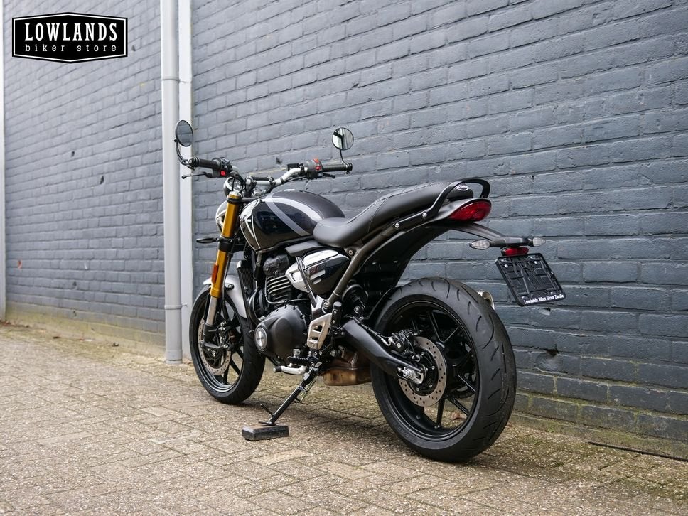 TRIUMPH SPEED 400 (bj 2026), Motoren, Bedrijf, Onbekend, 398 cc, Onbekend