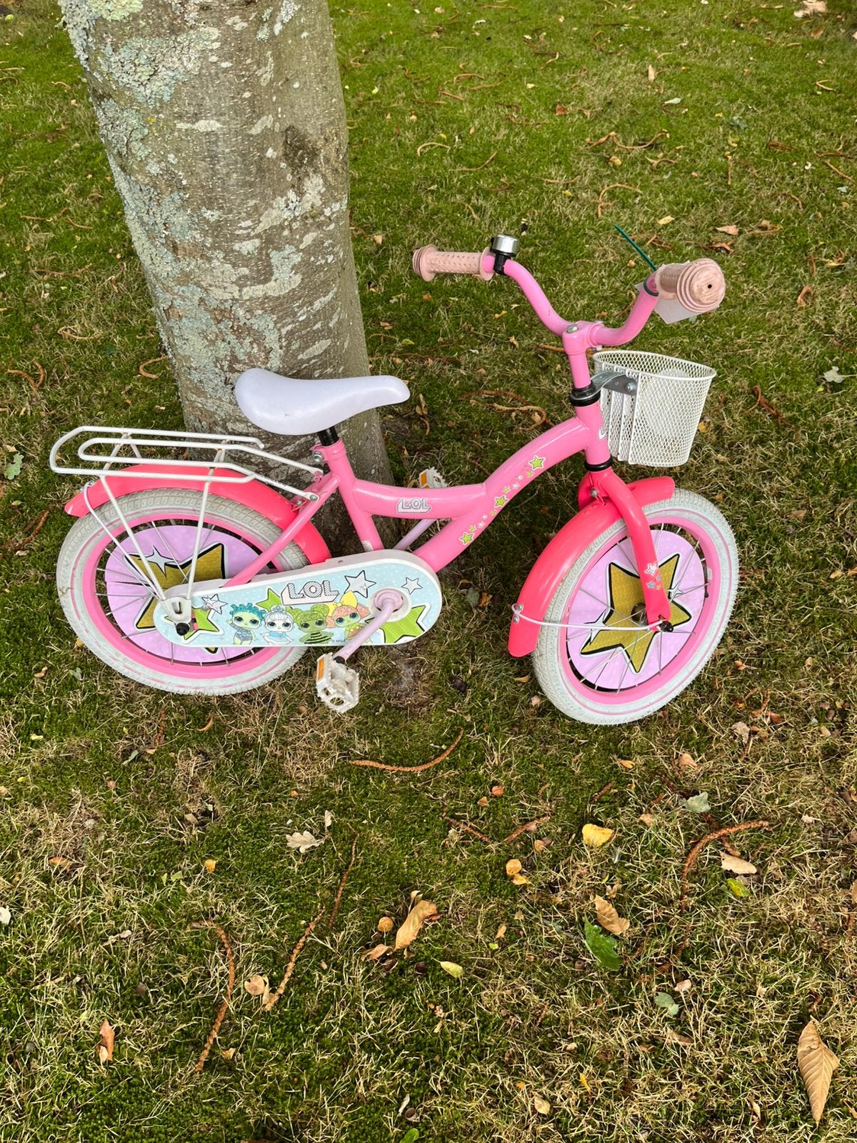 Fiets, Ophalen of Verzenden, Zo goed als nieuw