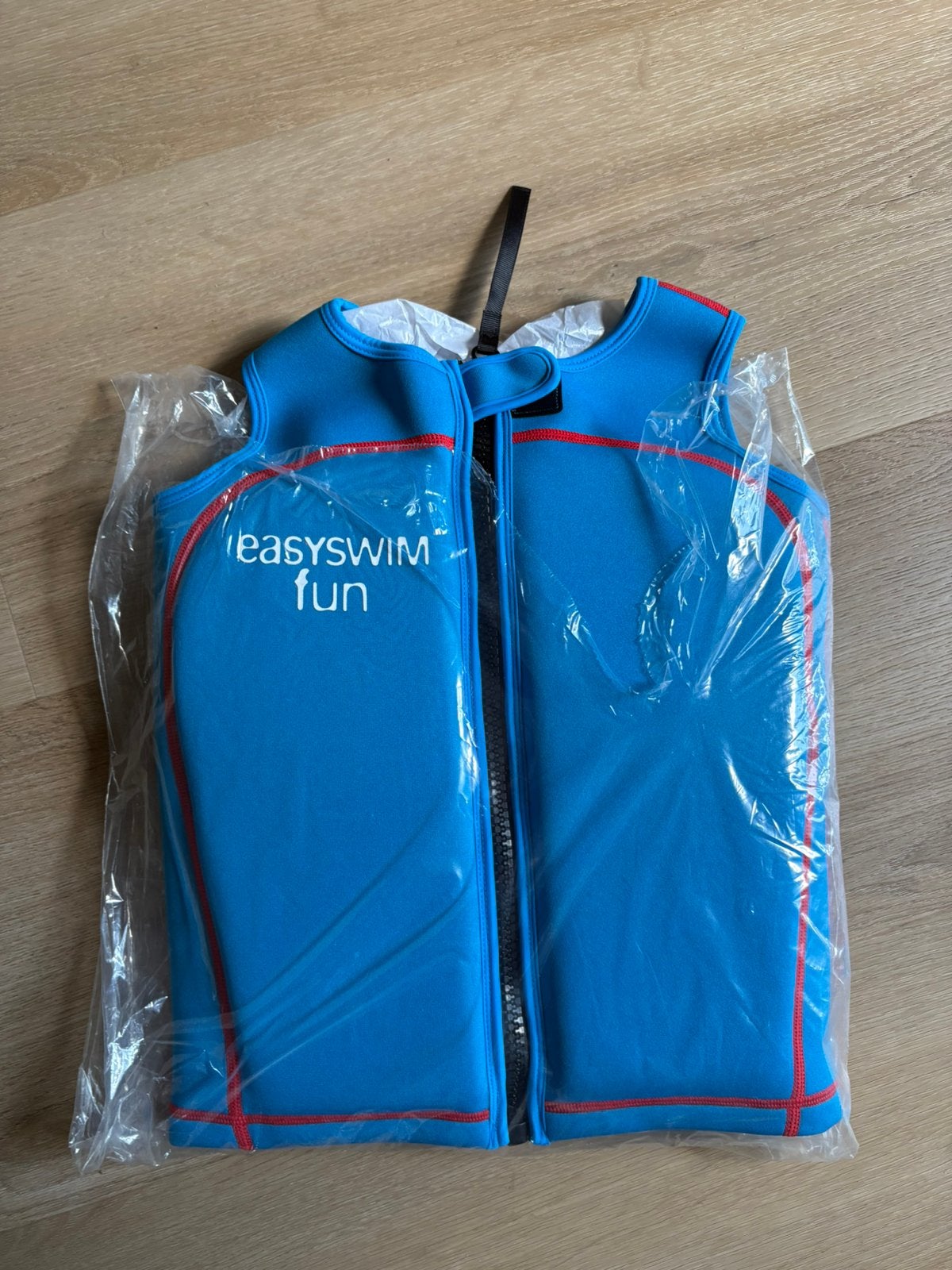 Easyswim Fun zwemvest maat L. NIEUW!, Jongen of Meisje, Nieuw, Zwem-accessoire, Ophalen of Verzenden