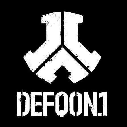 Defqon zaterdag ticket, Eén persoon