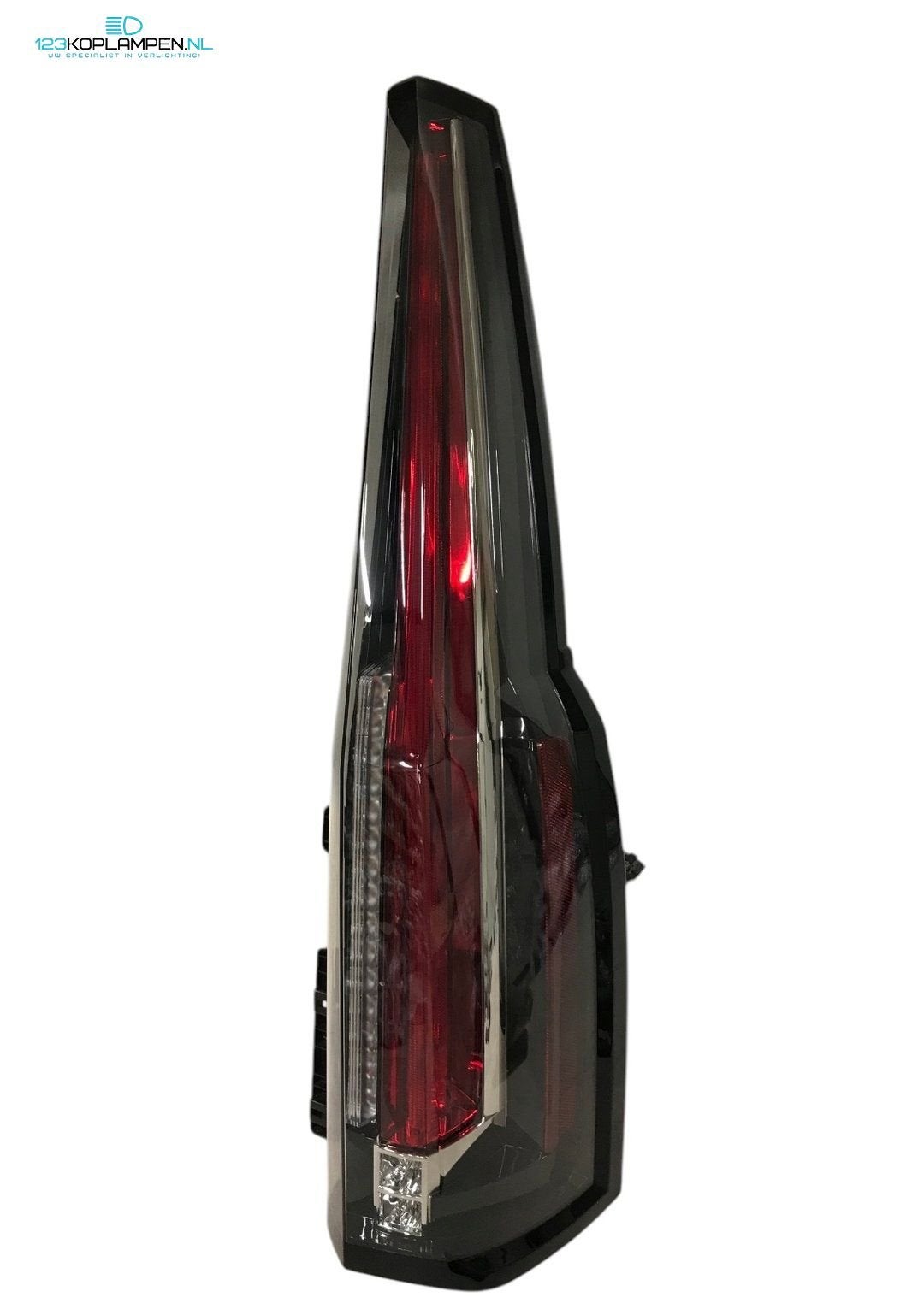 Cadillac Escalade achterlicht rechts LED, Cadillac, Gebruikt, -, Verzenden