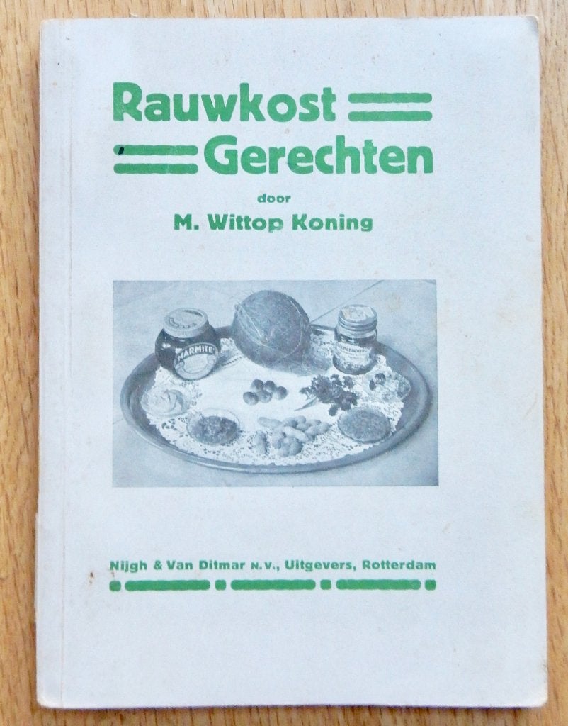 Vintage kookboeken, Gelezen, Margriet, Gezond koken, Ophalen of Verzenden