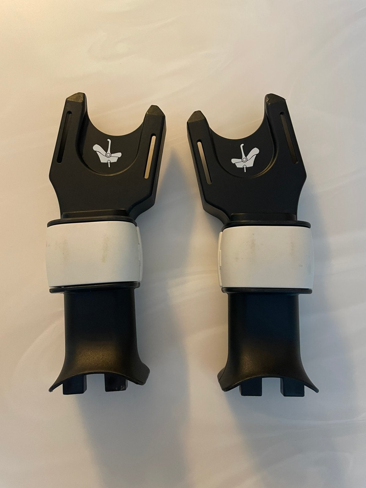 Bugaboo adapter, Ophalen of Verzenden, Gebruikt, Bugaboo