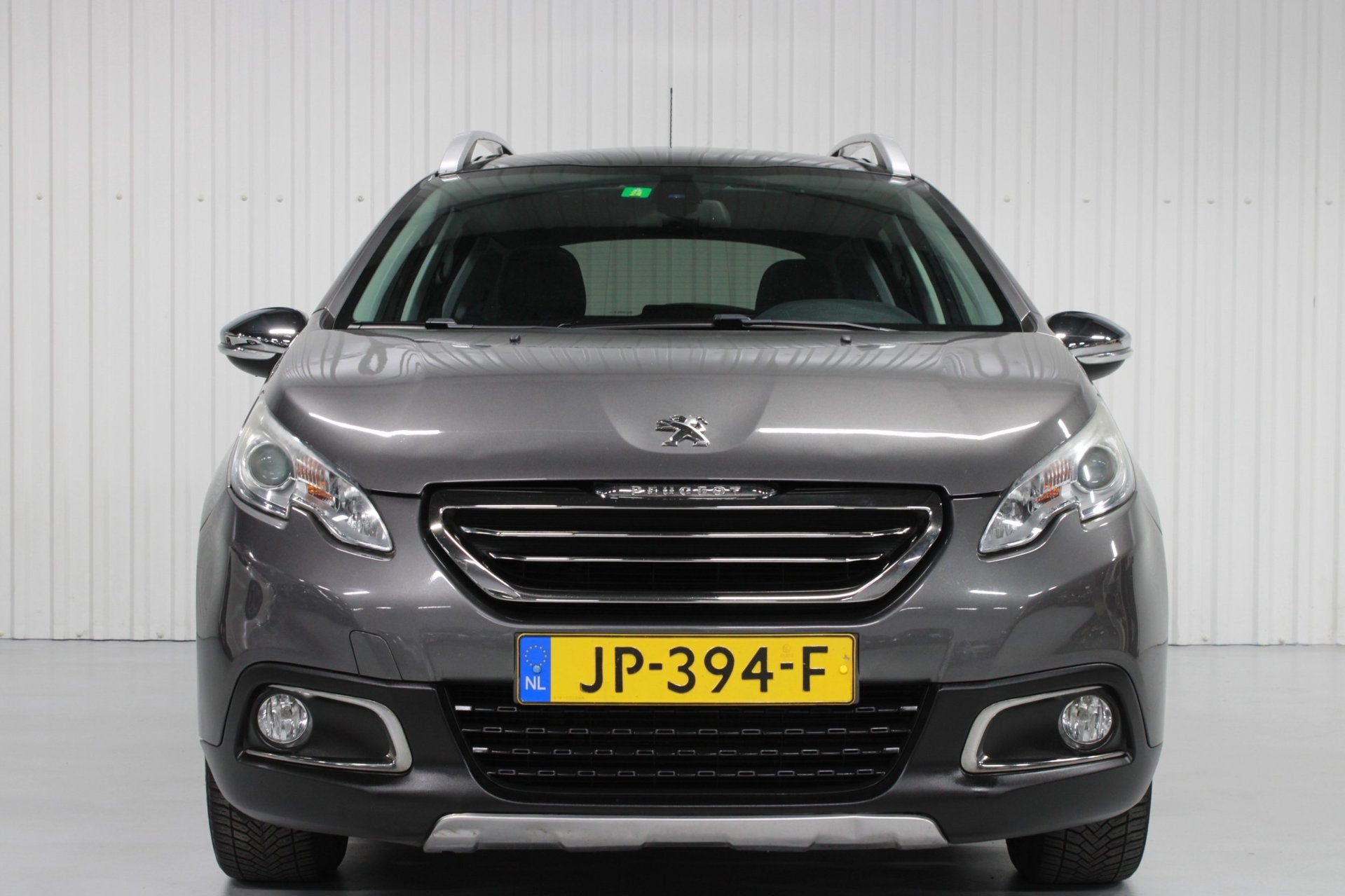 Peugeot 2008 1.2 PureTech Blue Lease Executive, Voorwielaandrijving, Dealer onderhouden, Gebruikt, 1270 kg