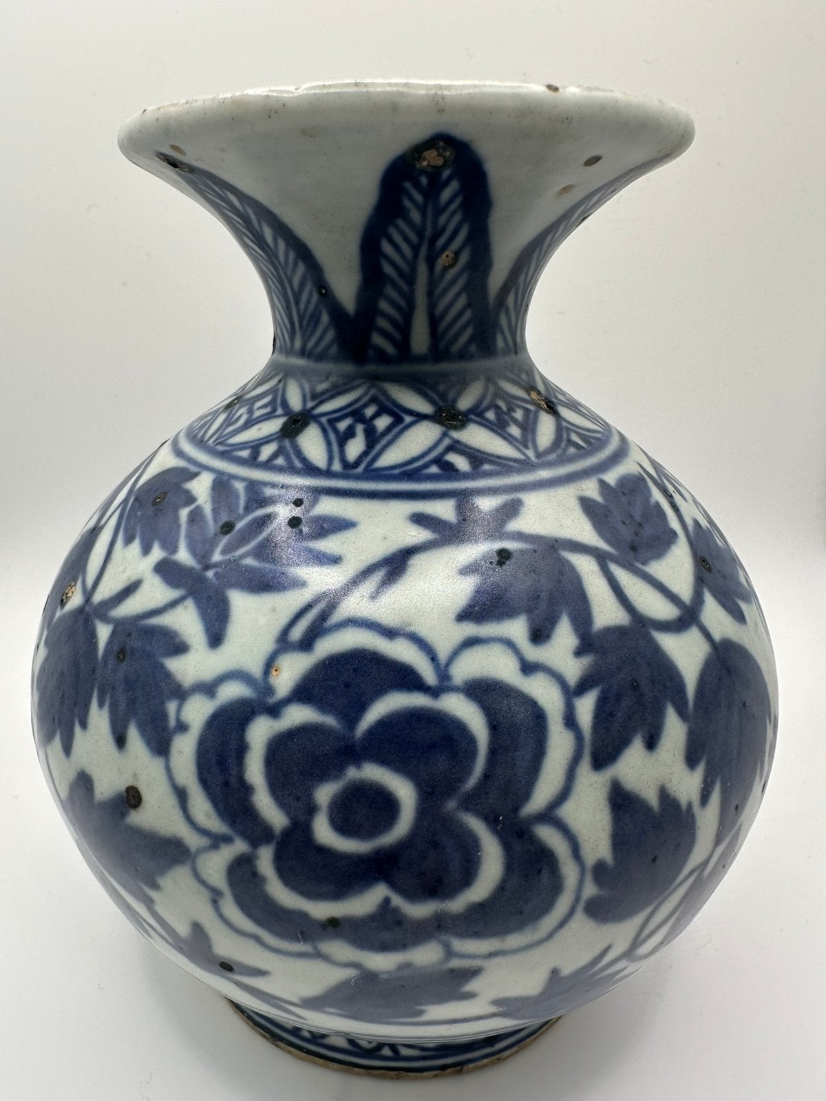 Chinese antieke vaas, Ophalen of Verzenden