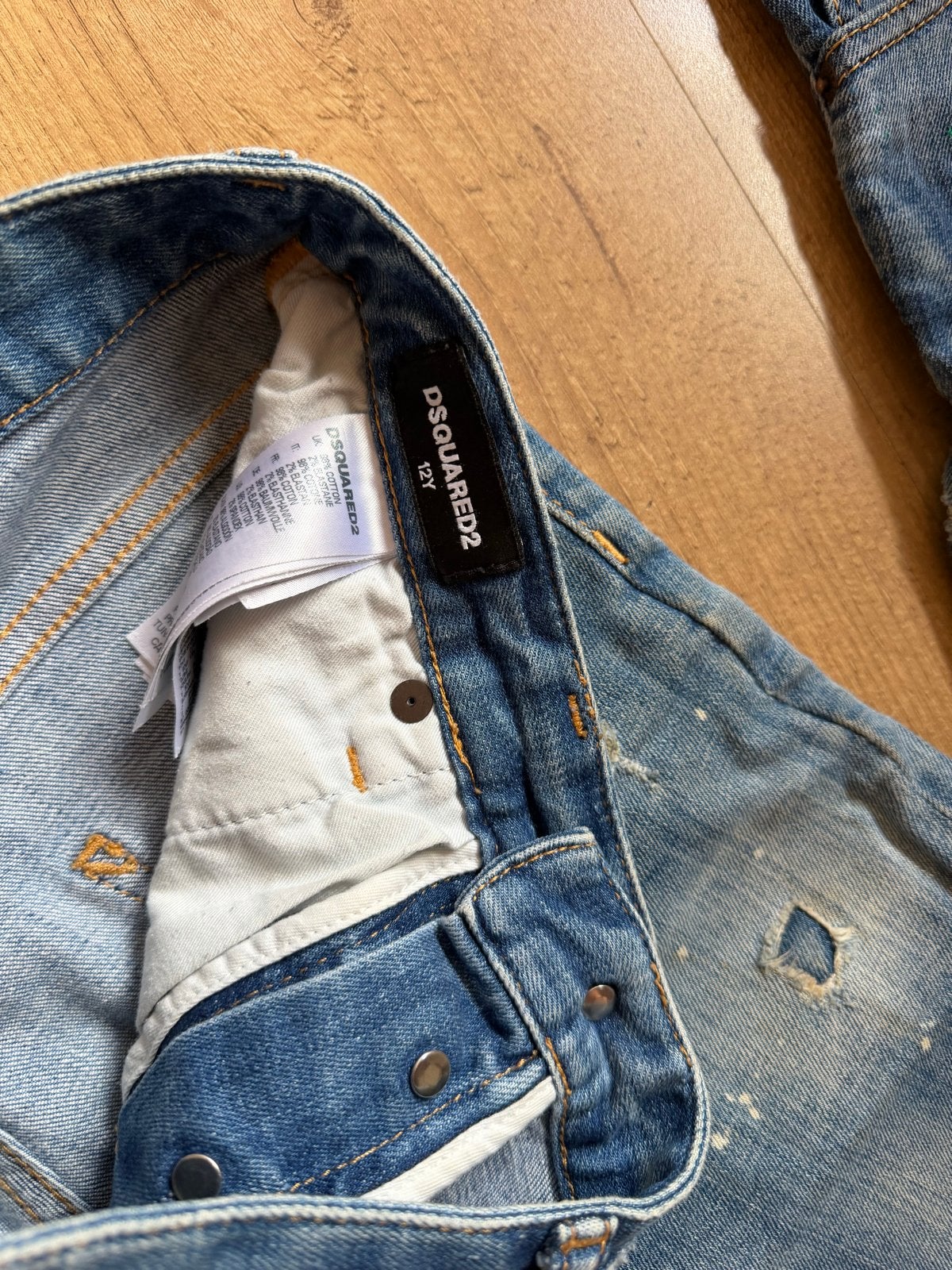 Diverse merkkleding voor jongens (Dsquared2, Moncler, Off-Wh, Ophalen of Verzenden, Gebruikt, Jongen