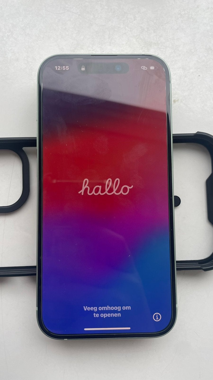 Iphone 15 128GB, Telecommunicatie, Mobiele telefoons | Apple iPhone, Ophalen, IPhone 15, 77 %, Zonder simlock