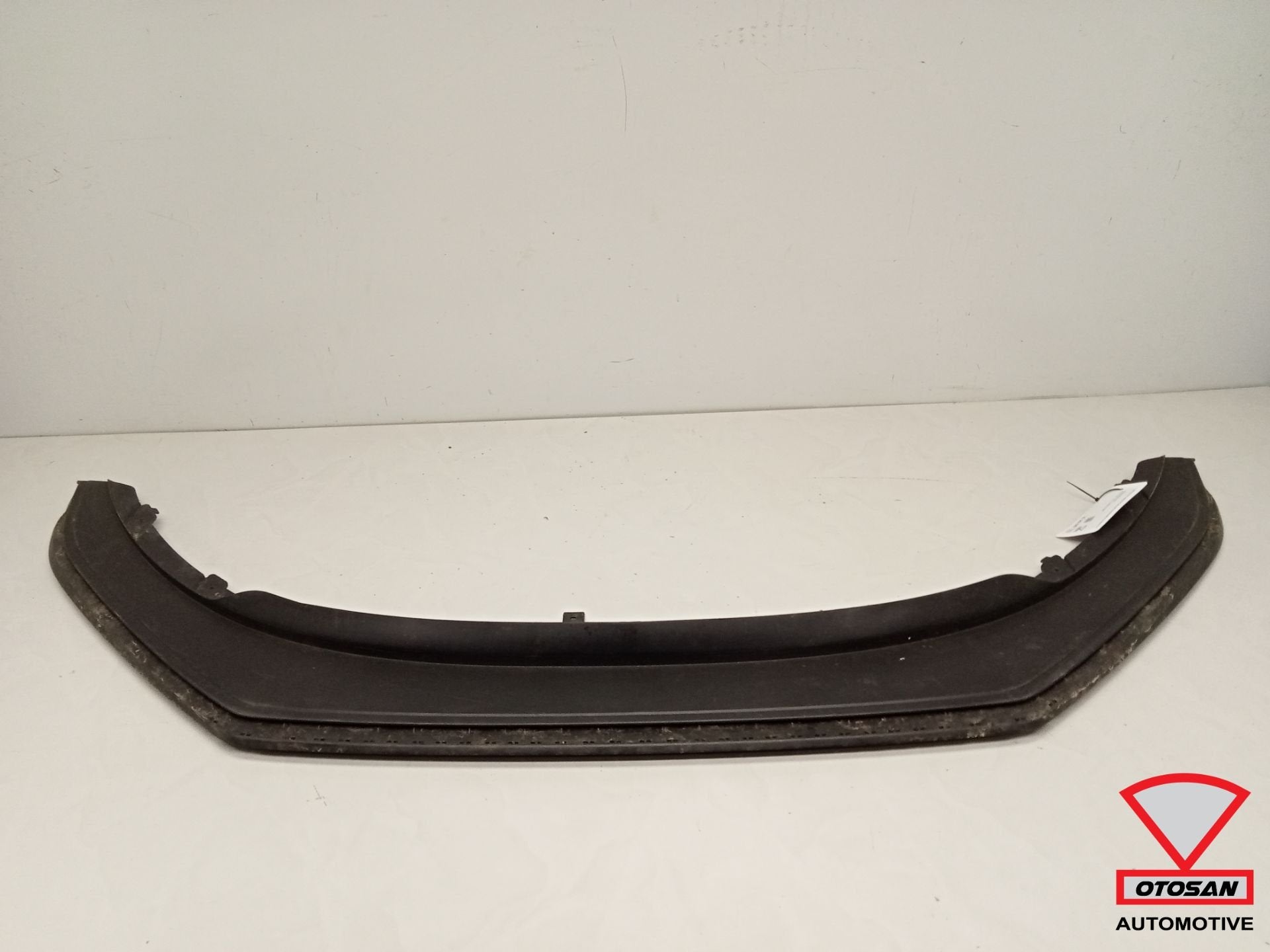 VW Polo 6C Onderlip Spoiler Voorbumper 6C0805915H, Auto-onderdelen, Carrosserie en Plaatwerk, Gebruikt, Volkswagen, Volkswagen AG