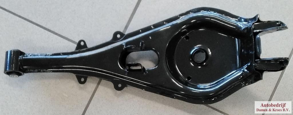 Achter draagarm Rover 75 L. RGG104972, Rover, -, -, Nieuw