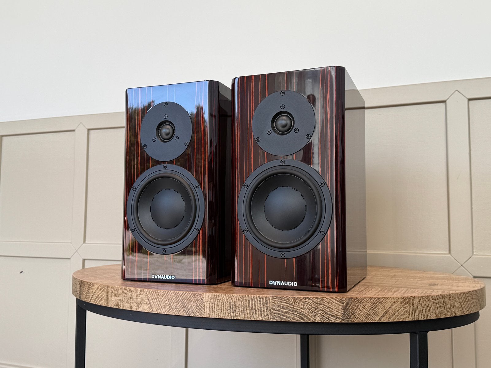 Dynaudio Special Forty, Audio, Tv en Foto, Ophalen of Verzenden, Zo goed als nieuw, /, /