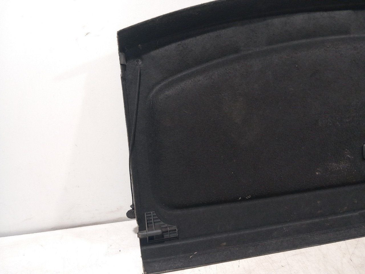 Hoedenplank Volkswagen Golf, Onderdelen@venauto.nl, Van der Ven Autorecycling B.V., Gebruikt, Ettenseweg 76, 4706 PB Roosendaal, The Netherlands