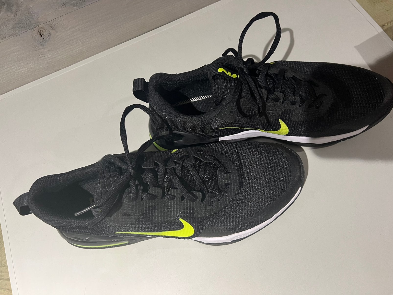 Nike Air Max Alpha Trainer 5, Nieuw, Ophalen of Verzenden, Nvt, Nvt