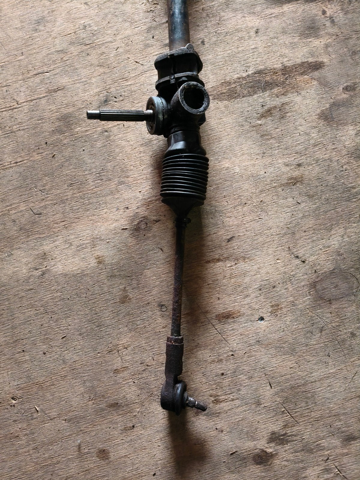 Div.  onderdelen Ford Escort MK3 -Vraag naar beschikbaarheid, Ophalen of Verzenden, Gebruikt, Ford