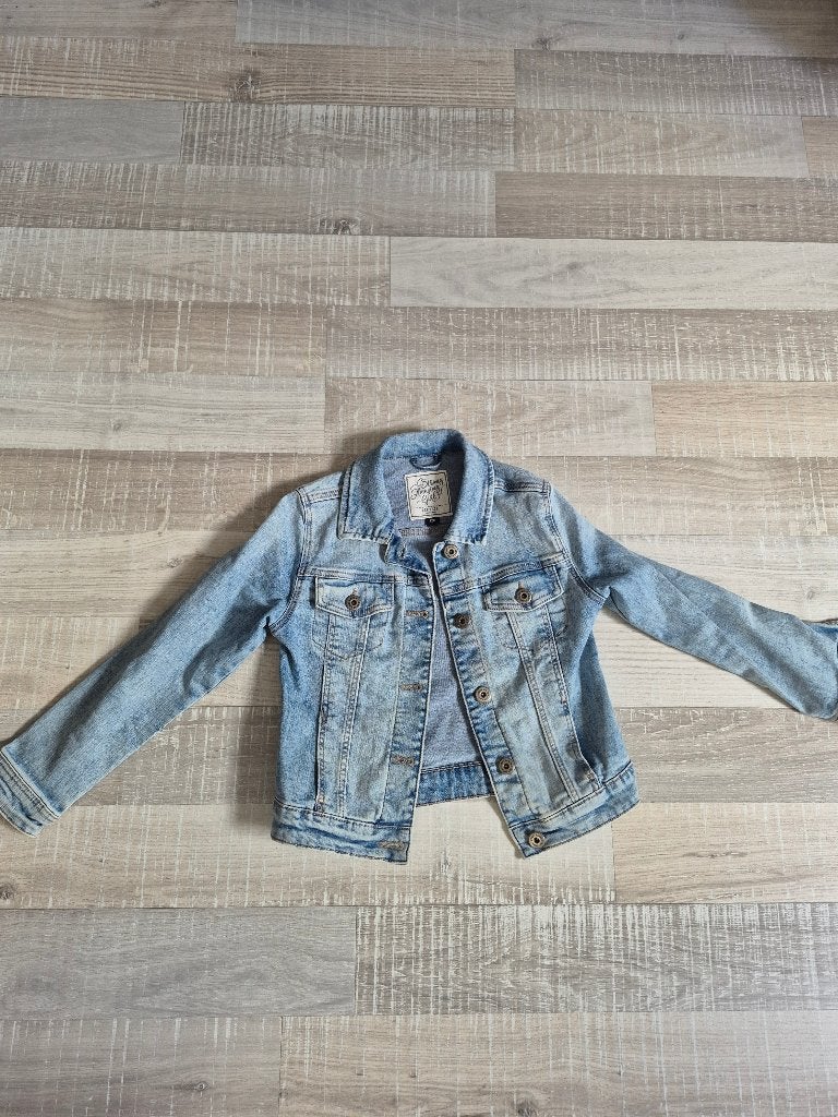 Pakket meisjes kleding maat 122-128 zomer, Ophalen of Verzenden, Zo goed als nieuw, Meisje