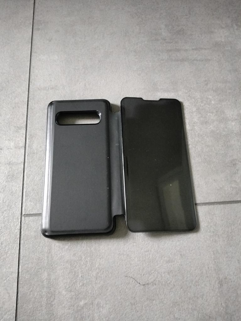 S 10 PLUS, Ophalen of Verzenden