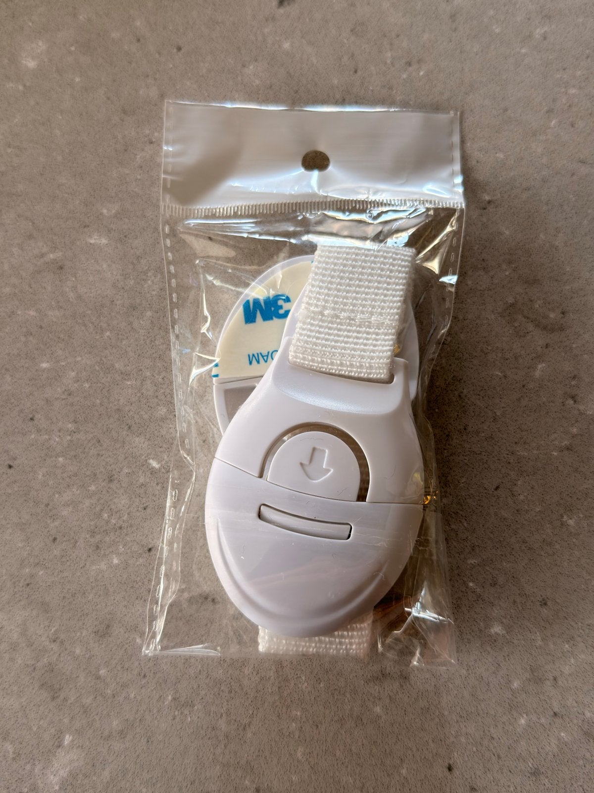 2x Kast Kinderveiligheidssloten - Bescherm je Kleintjes, Ophalen, Nieuw