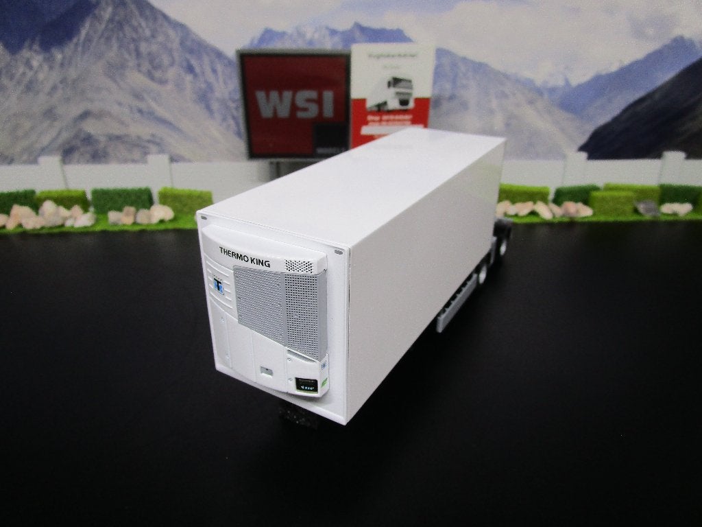 nieuw wsi 03-2056 white line lzv dolly 2as, Ophalen, Nieuw, Bus of Vrachtwagen, Wsi