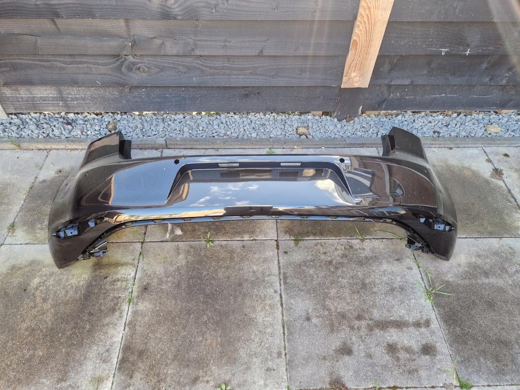 Achterbumper golf 7 nieuw, Auto-onderdelen, Carrosserie en Plaatwerk, Ophalen of Verzenden, Nieuw, Bumper