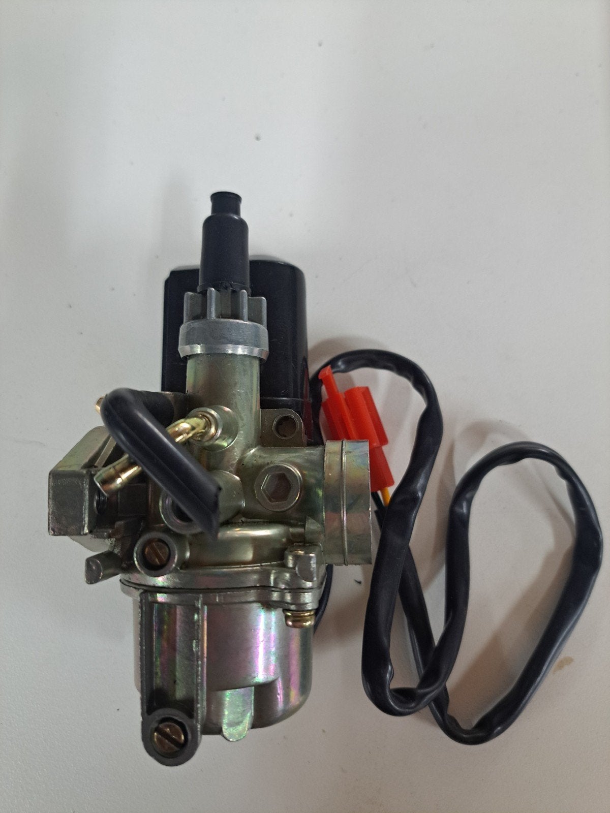 Carburateur peugeot vivacity, Ophalen, Carburateur, Peugeot