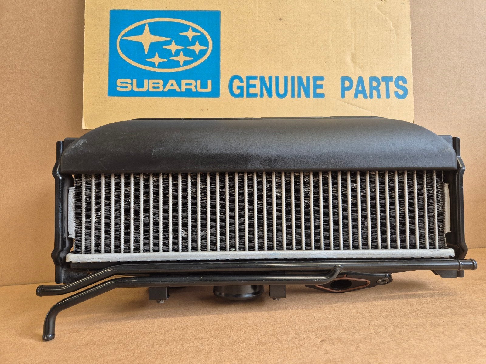 subaru impreza forester 2.5L intercooler oem 21819AA130, Ophalen of Verzenden, Gebruikt, Subaru